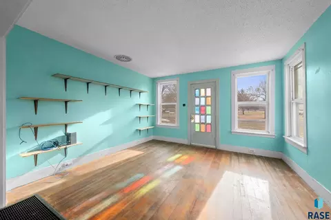Living - 106 E 5th St, Egan, SD 57024 photo 3 of 3