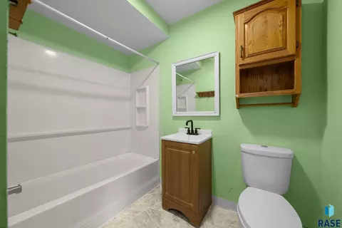 Bath - 106 E 5th St, Egan, SD 57024 photo 1 of 1
