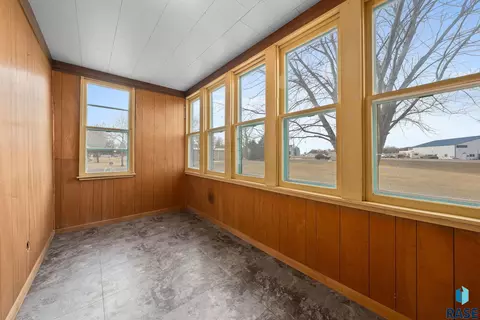 Exterior - 106 E 5th St, Egan, SD 57024 photo 1 of 5