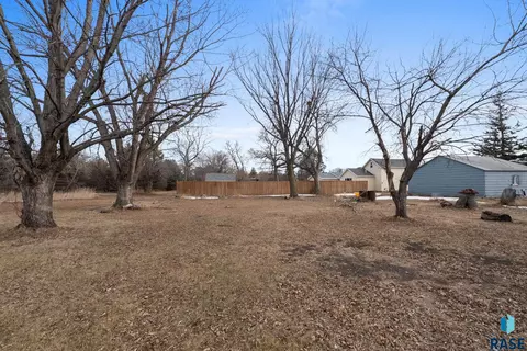 Exterior - 106 E 5th St, Egan, SD 57024 photo 4 of 5