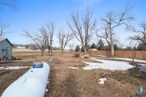 Exterior - 106 E 5th St, Egan, SD 57024 photo 5 of 5