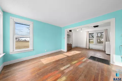 Living - 106 E 5th St, Egan, SD 57024 photo 1 of 3