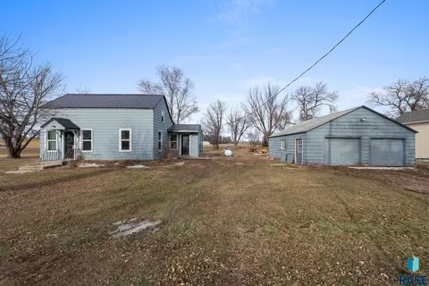 Other - 106 E 5th St, Egan, SD 57024 photo 2 of 21