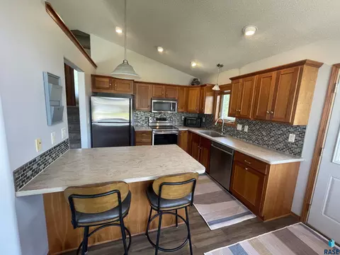 Kitchen - 4208 E Steeple St, Sioux Falls, SD 57103 photo 1 of 1