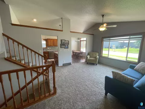 Living - 4208 E Steeple St, Sioux Falls, SD 57103 photo 1 of 4
