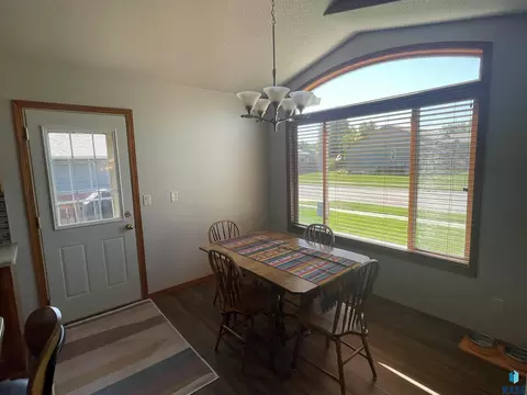 Dining - 4208 E Steeple St, Sioux Falls, SD 57103 photo 1 of 1
