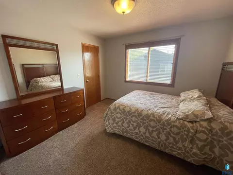 Bedroom - 4208 E Steeple St, Sioux Falls, SD 57103 photo 3 of 3