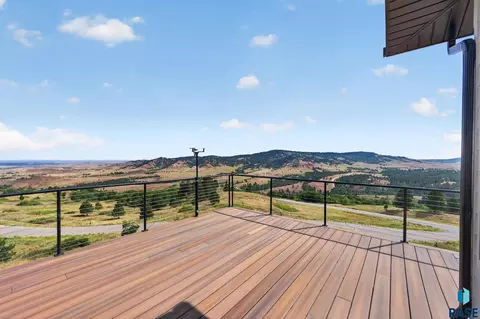 Exterior - 2111 Vantage Cir, Spearfish, SD 57783 photo 5 of 14