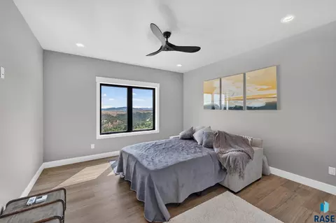 Bedroom - 2111 Vantage Cir, Spearfish, SD 57783 photo 1 of 4