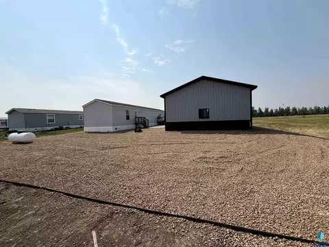 Exterior - 219 Castaway Loop, Pierre, SD 57501 photo 10 of 16