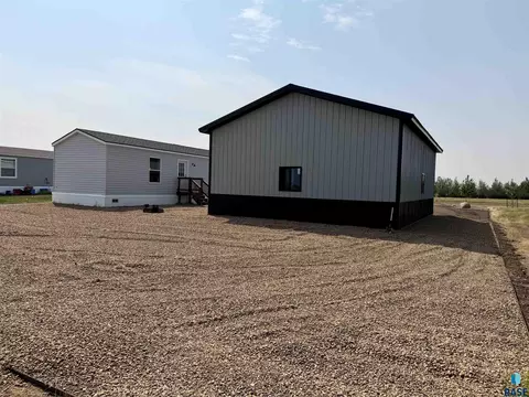 Exterior - 219 Castaway Loop, Pierre, SD 57501 photo 11 of 16