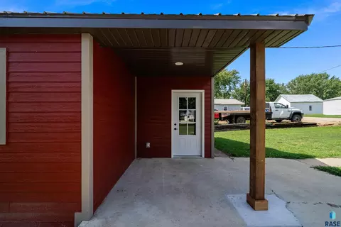 Exterior - 240 Elm St, Monroe, SD 57047 photo 2 of 9