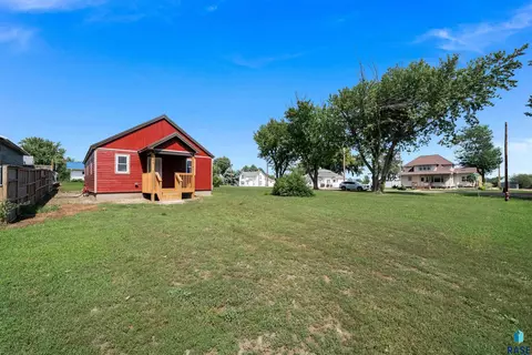 Exterior - 240 Elm St, Monroe, SD 57047 photo 8 of 9