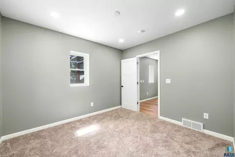 Bedroom - 240 Elm St, Monroe, SD 57047 photo 2 of 2