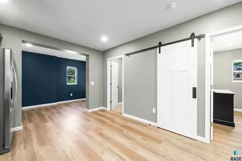 Entry Way - 240 Elm St, Monroe, SD 57047 photo 3 of 3