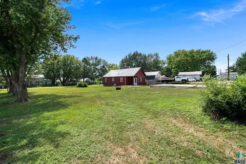 Exterior - 240 Elm St, Monroe, SD 57047 photo 6 of 9