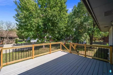 Exterior - 412 N Needles Dr, Brandon, SD 57005 photo 3 of 18