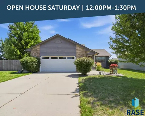 3300 S Moonflower Ave, Sioux Falls, SD 57110
