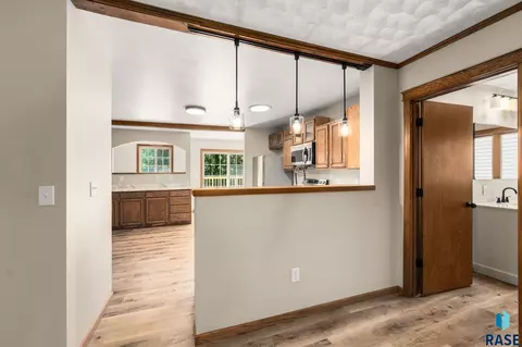 Entry Way - 715 E 6th St, Dell Rapids, SD 57022 photo 1 of 2
