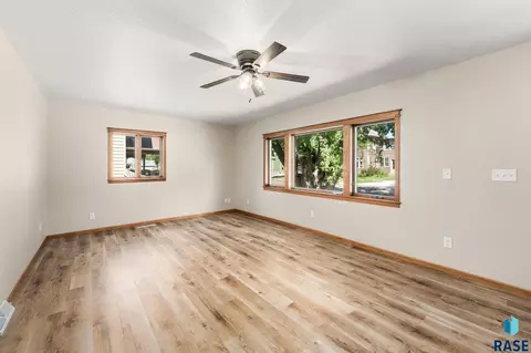 Living - 715 E 6th St, Dell Rapids, SD 57022 photo 2 of 6