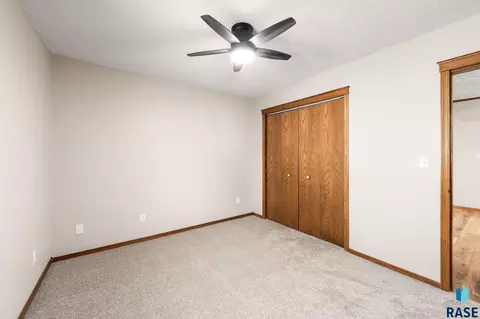 Bedroom - 715 E 6th St, Dell Rapids, SD 57022 photo 2 of 7