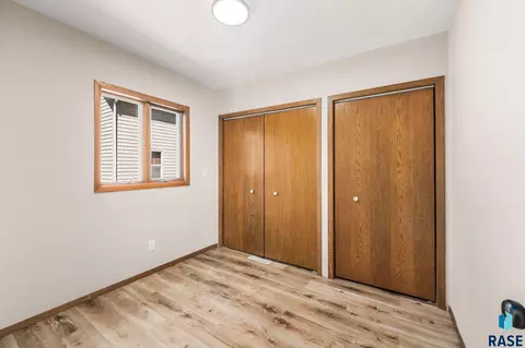 Bedroom - 715 E 6th St, Dell Rapids, SD 57022 photo 7 of 7