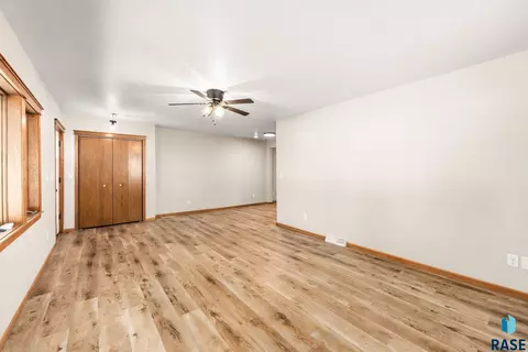 Living - 715 E 6th St, Dell Rapids, SD 57022 photo 4 of 6