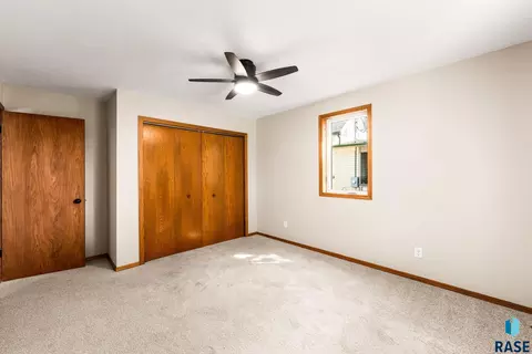 Bedroom - 715 E 6th St, Dell Rapids, SD 57022 photo 4 of 7