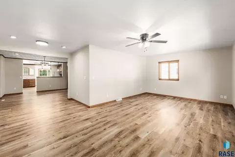 Living - 715 E 6th St, Dell Rapids, SD 57022 photo 3 of 6