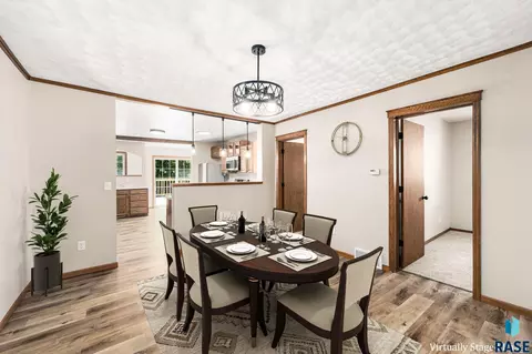 Dining - 715 E 6th St, Dell Rapids, SD 57022 photo 1 of 1