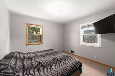 Bedroom - 276 E 3rd St, Parker, SD 57053 photo 1 of 3