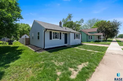 Other - 276 E 3rd St, Parker, SD 57053 photo 1 of 6