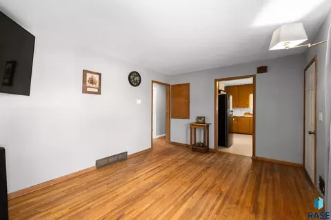 Living - 276 E 3rd St, Parker, SD 57053 photo 1 of 1