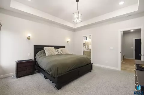 Bedroom - 8032 E Norway Pine Trl, Sioux Falls, SD 57110 photo 3 of 10