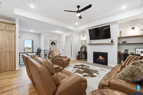 Living - 8032 E Norway Pine Trl, Sioux Falls, SD 57110 photo 3 of 3