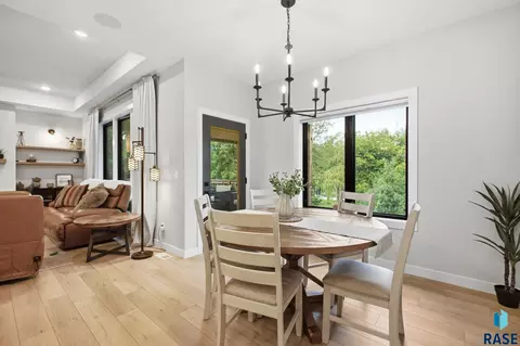 Dining - 8032 E Norway Pine Trl, Sioux Falls, SD 57110 photo 1 of 3