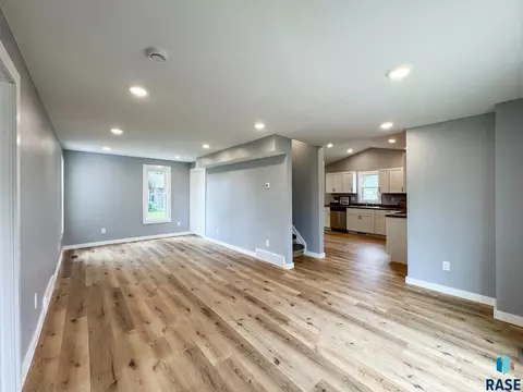 Living - 422 E 4th St, Canton, SD 57013 photo 3 of 5