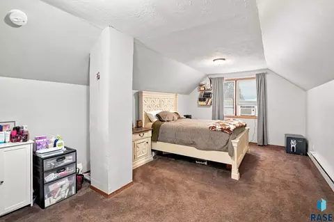Bedroom - 1509 E 25th St, Sioux Falls, SD 57105 photo 1 of 5