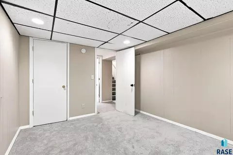 Bedroom - 1509 E 25th St, Sioux Falls, SD 57105 photo 5 of 5