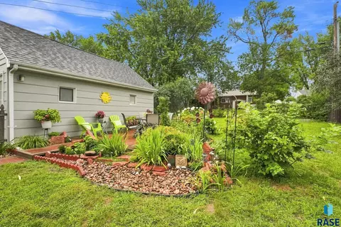 Exterior - 3000 E 21st St, Sioux Falls, SD 57103 photo 2 of 4