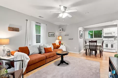 Living - 3000 E 21st St, Sioux Falls, SD 57103 photo 1 of 2