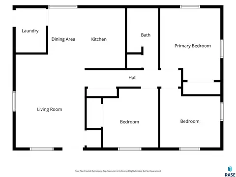 Floorplan - 3000 E 21st St, Sioux Falls, SD 57103 photo 2 of 2