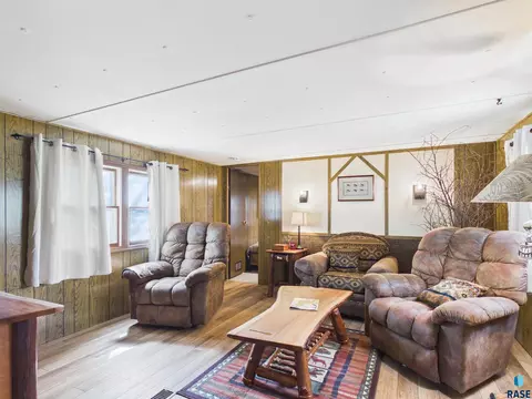 Living - 23318 421st Ave, Fedora, SD 57337 photo 1 of 3