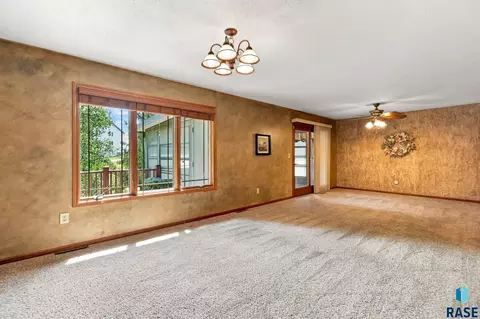 Living - 1311 E 54th St, Sioux Falls, SD 57103 photo 1 of 5