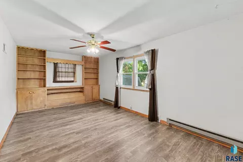 Living - 1021 4th St, Garretson, SD 57030 photo 5 of 5