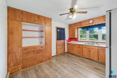 Kitchen - 1021 4th St, Garretson, SD 57030 photo 2 of 3