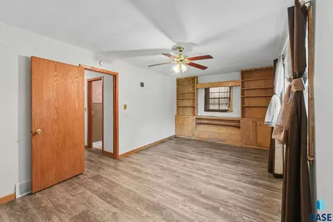 Bedroom - 1021 4th St, Garretson, SD 57030 photo 1 of 3