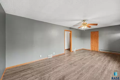 Living - 1021 4th St, Garretson, SD 57030 photo 2 of 5