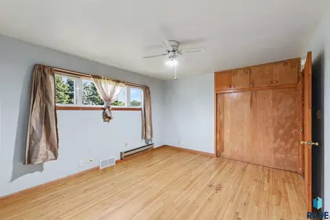 Bedroom - 1021 4th St, Garretson, SD 57030 photo 3 of 3
