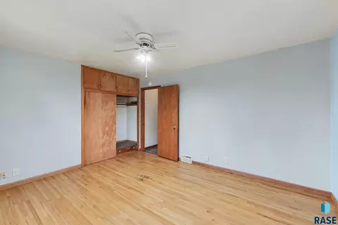 Bedroom - 1021 4th St, Garretson, SD 57030 photo 2 of 3